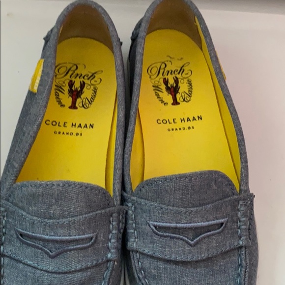 Cole Haan Grand.02 Loafers - Picture 4 of 4